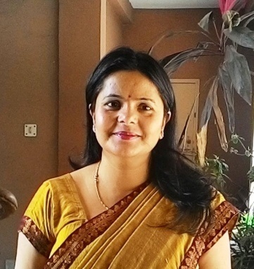 Indira Sarma