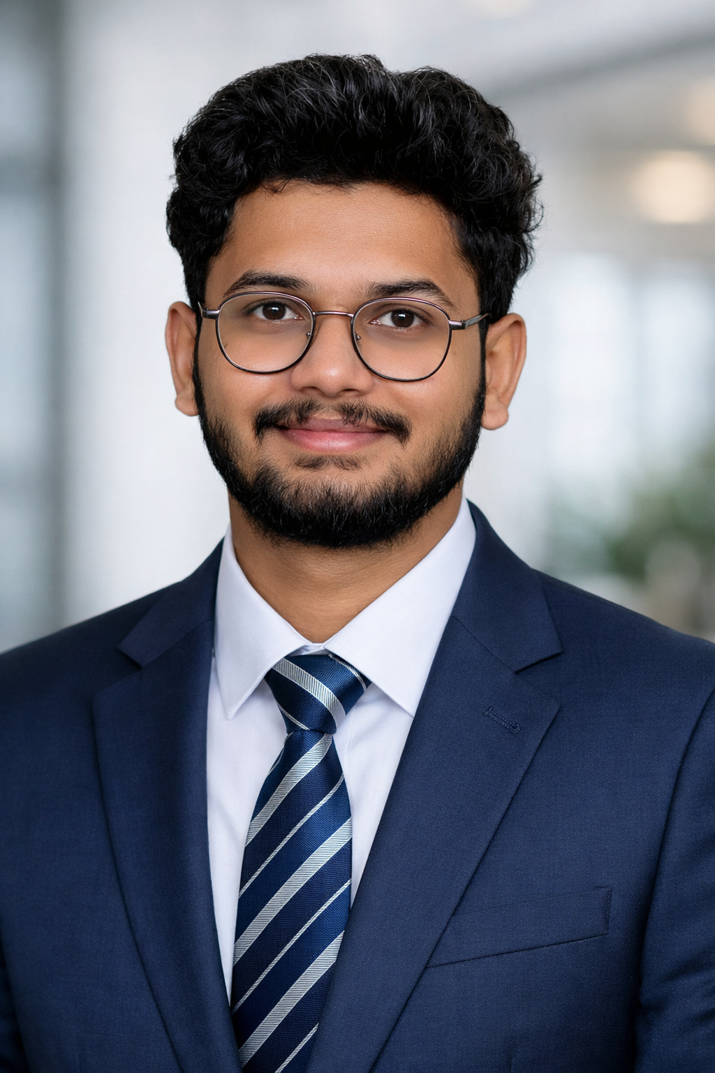 Krupakar Reddy Akiti