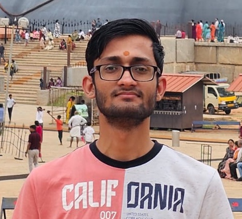 Deepit Gupta
