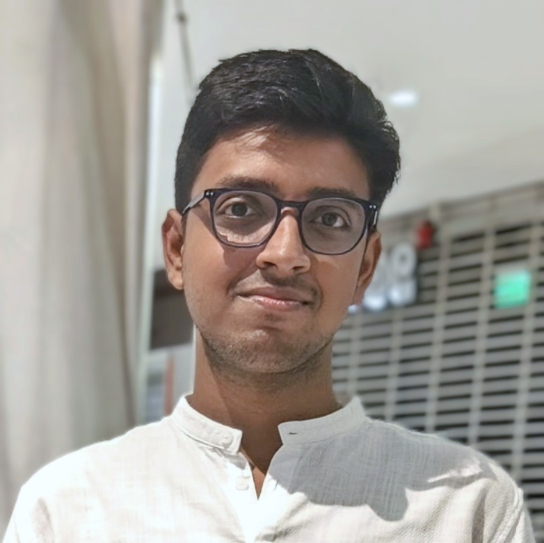 Krishnendu Sengupta