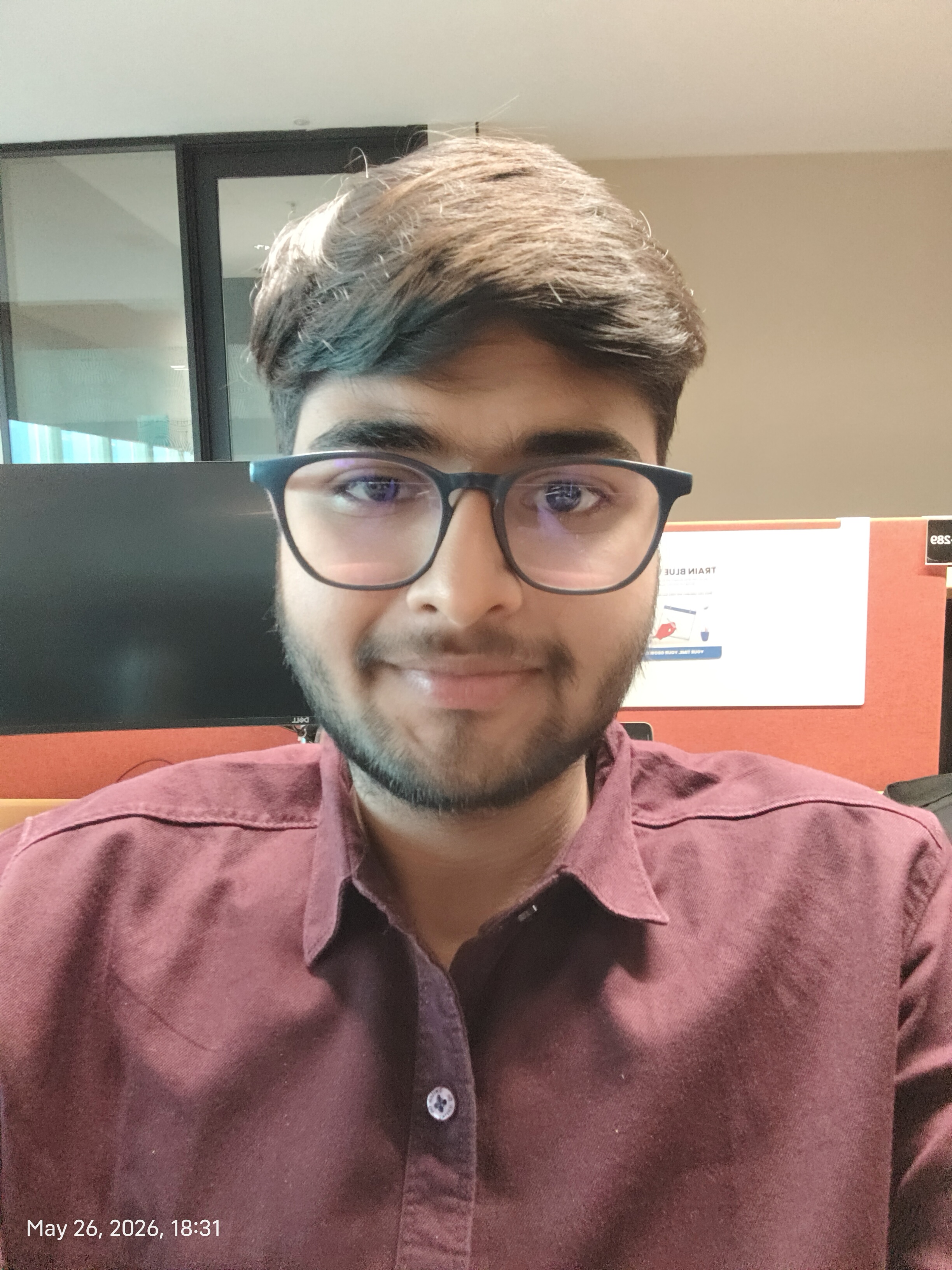 Parv Goyal