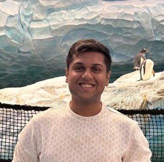 Raghav Goyal