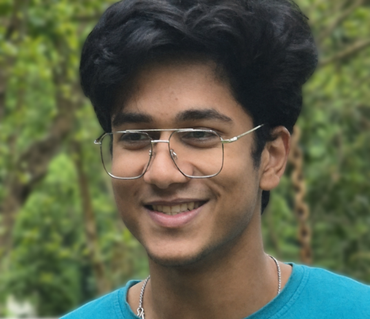 Ryan Aggarwal