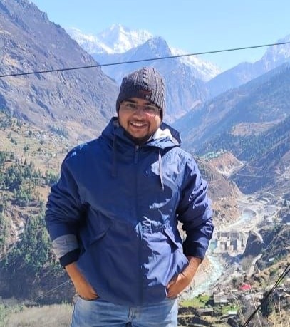 Sumit Agrawal