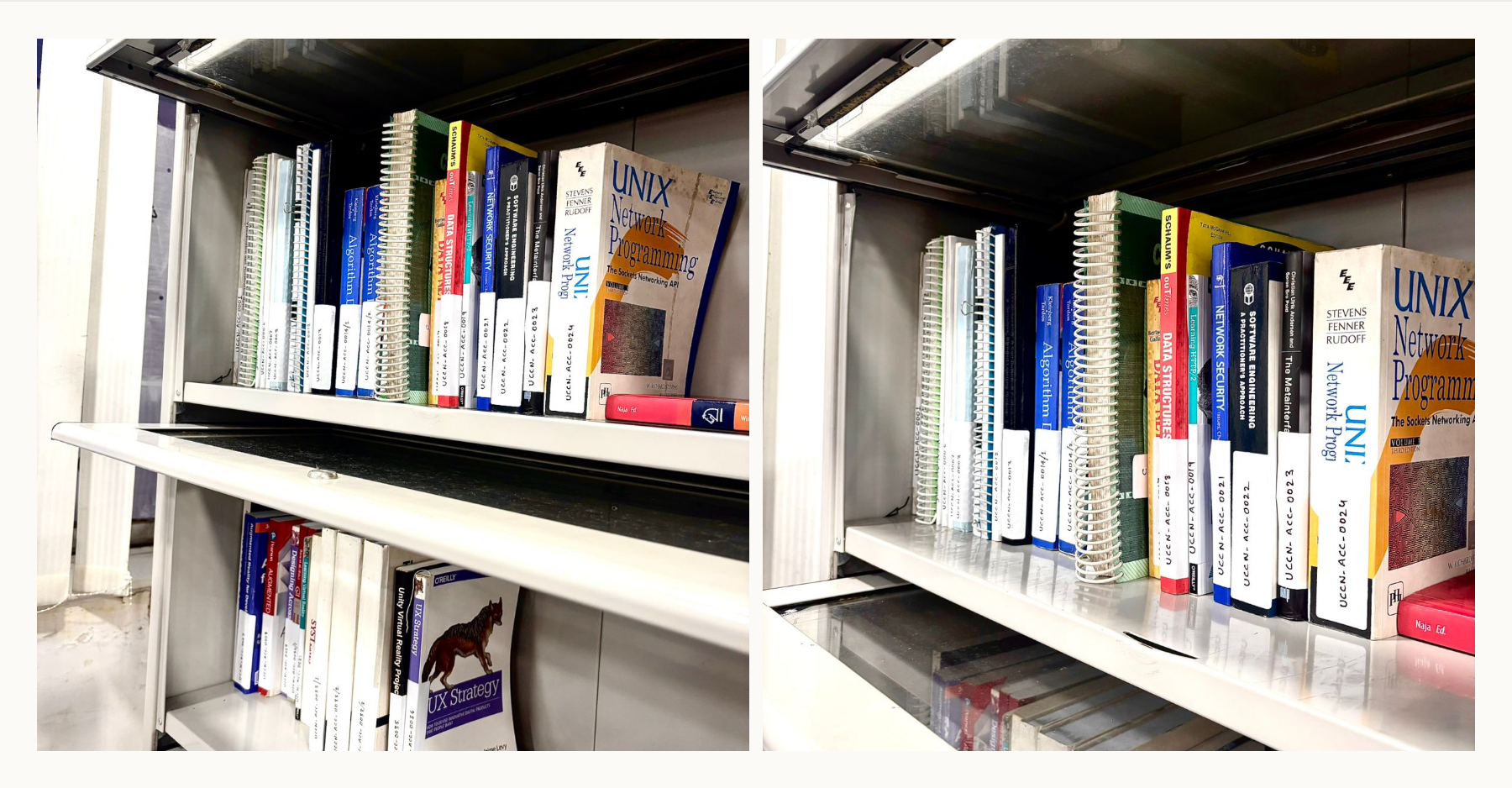 Academic Resources & Library