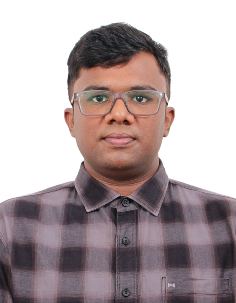 Raghu Raman B