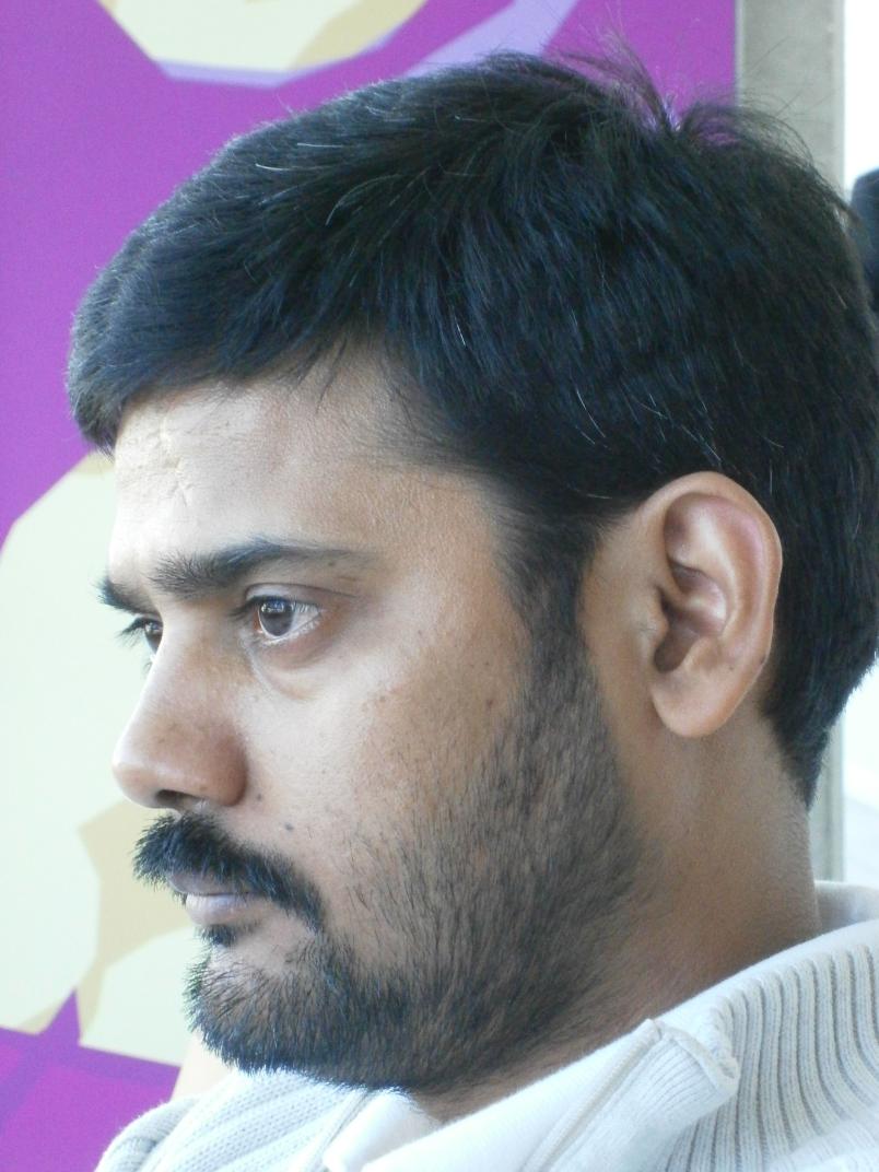 tony jacob