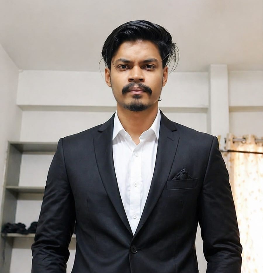 Arvind