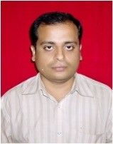 Rajib Kumar Panigrahi 