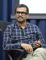 Dr. Badri Narayan Subudhi