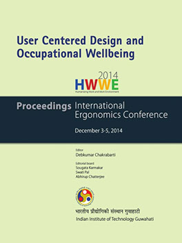 HWWE 2014 Conference Proceedings