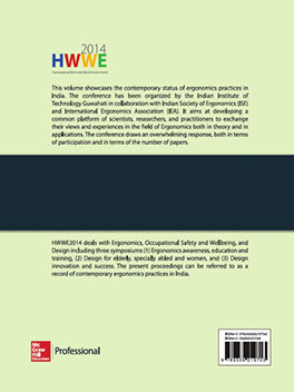 HWWE 2014 Conference Proceedings