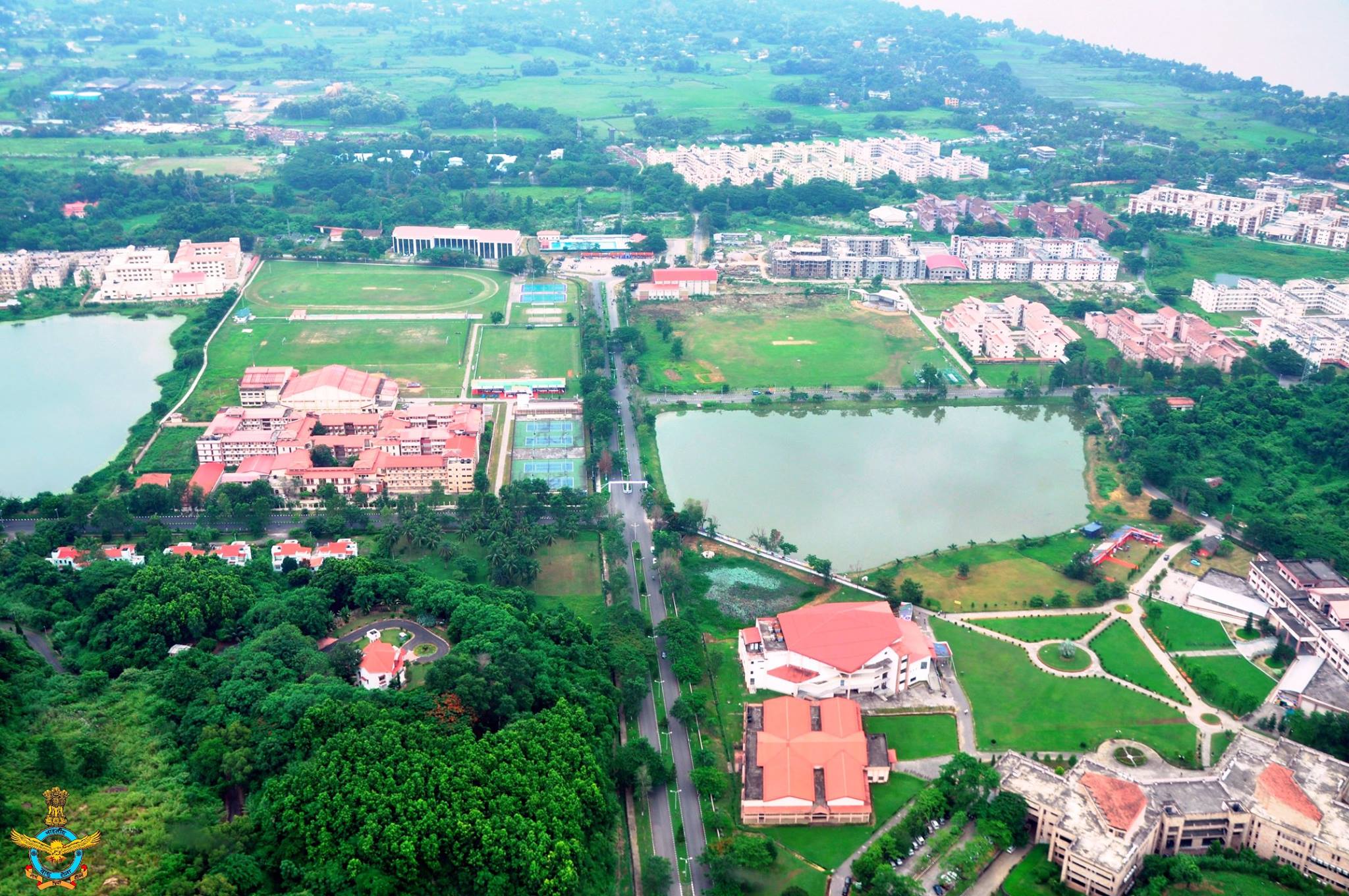 IIT Guwahati