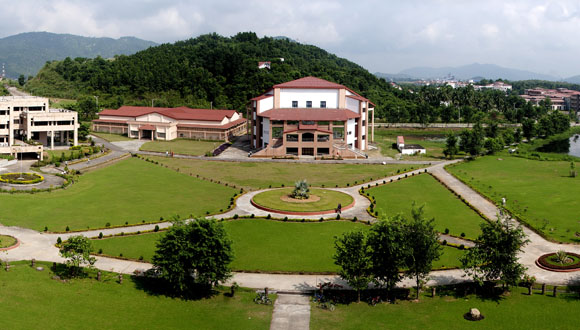 IIT Guwahati