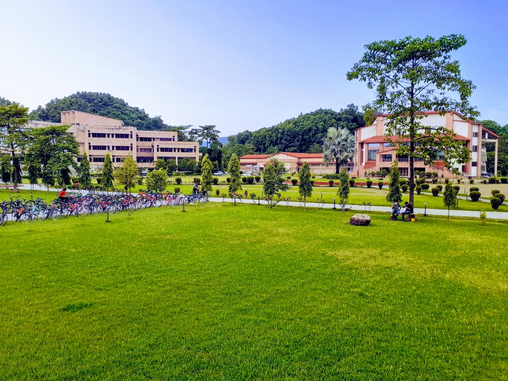 IIT Guwahati