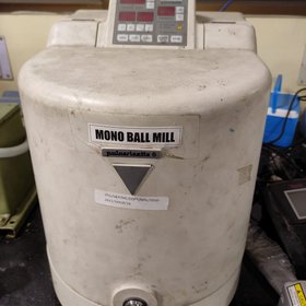 Mono Ball mill