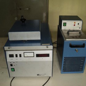 Bomb Calorimeter(Computerised)