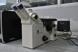 Optical Microscopes