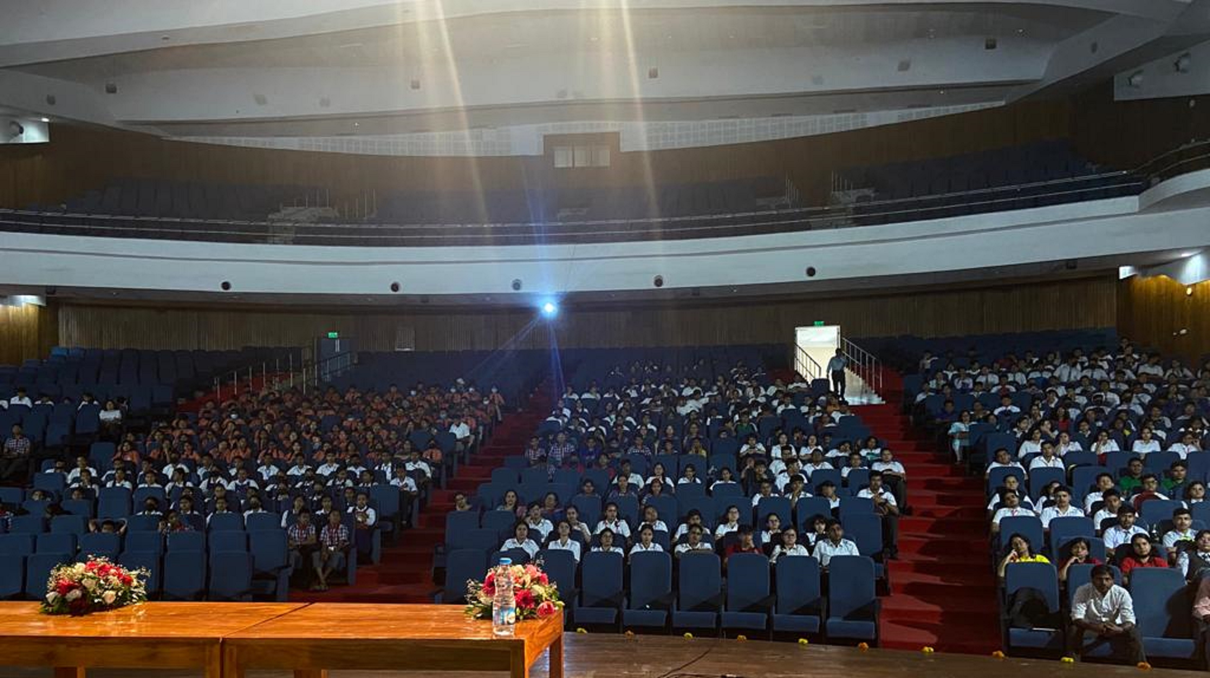 IIT Guwahati organises Research Industry Conclave-INTEGRATION’23 to boost Industry-Academia collaboration