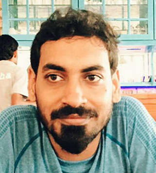 Mr. Bibhuti R. Bhattacharjya