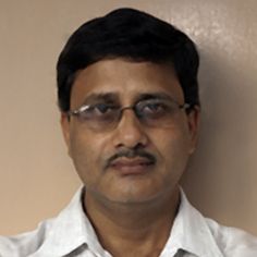 Jayanta Mazumder