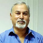Prof. Sashindra Kr. Kakoty