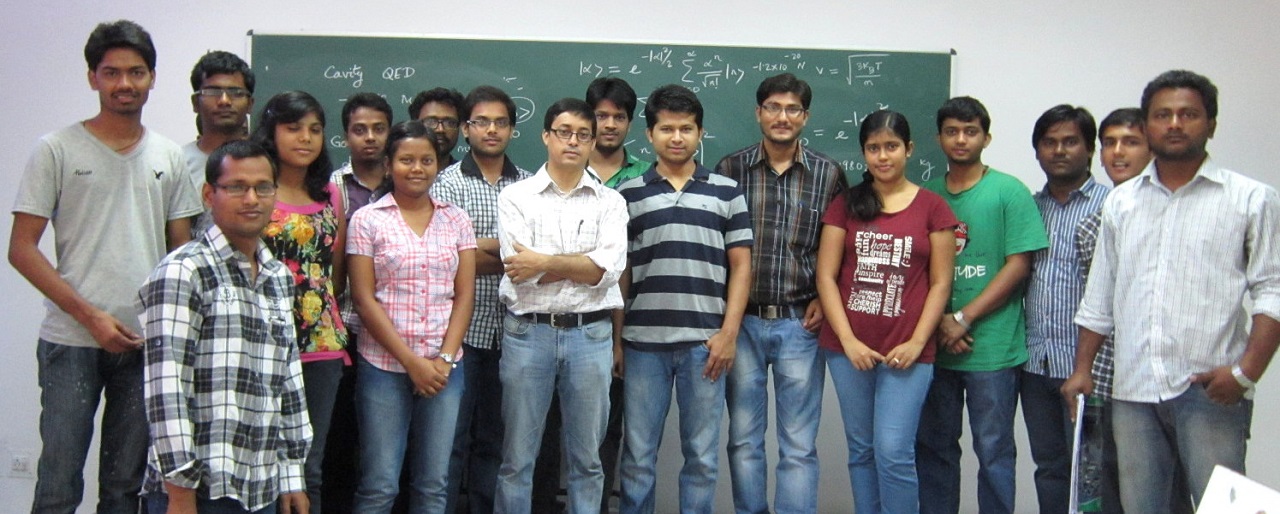 MSc 2014