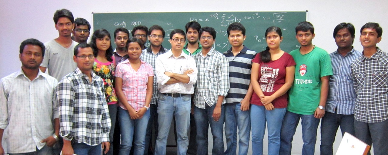 MSc 2014