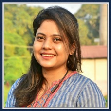 Akshara Bisarya