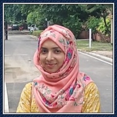 Hachina Begum