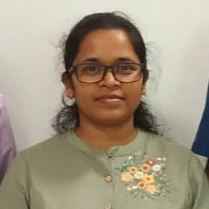 Dr. Kamla D. Netam
