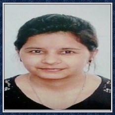 Niharika Tanwar