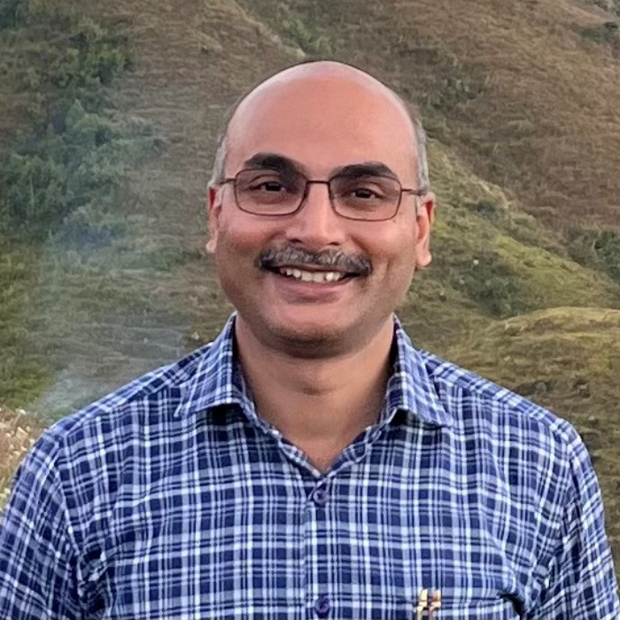 Professor Image