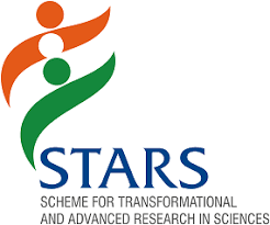 STARS Logo