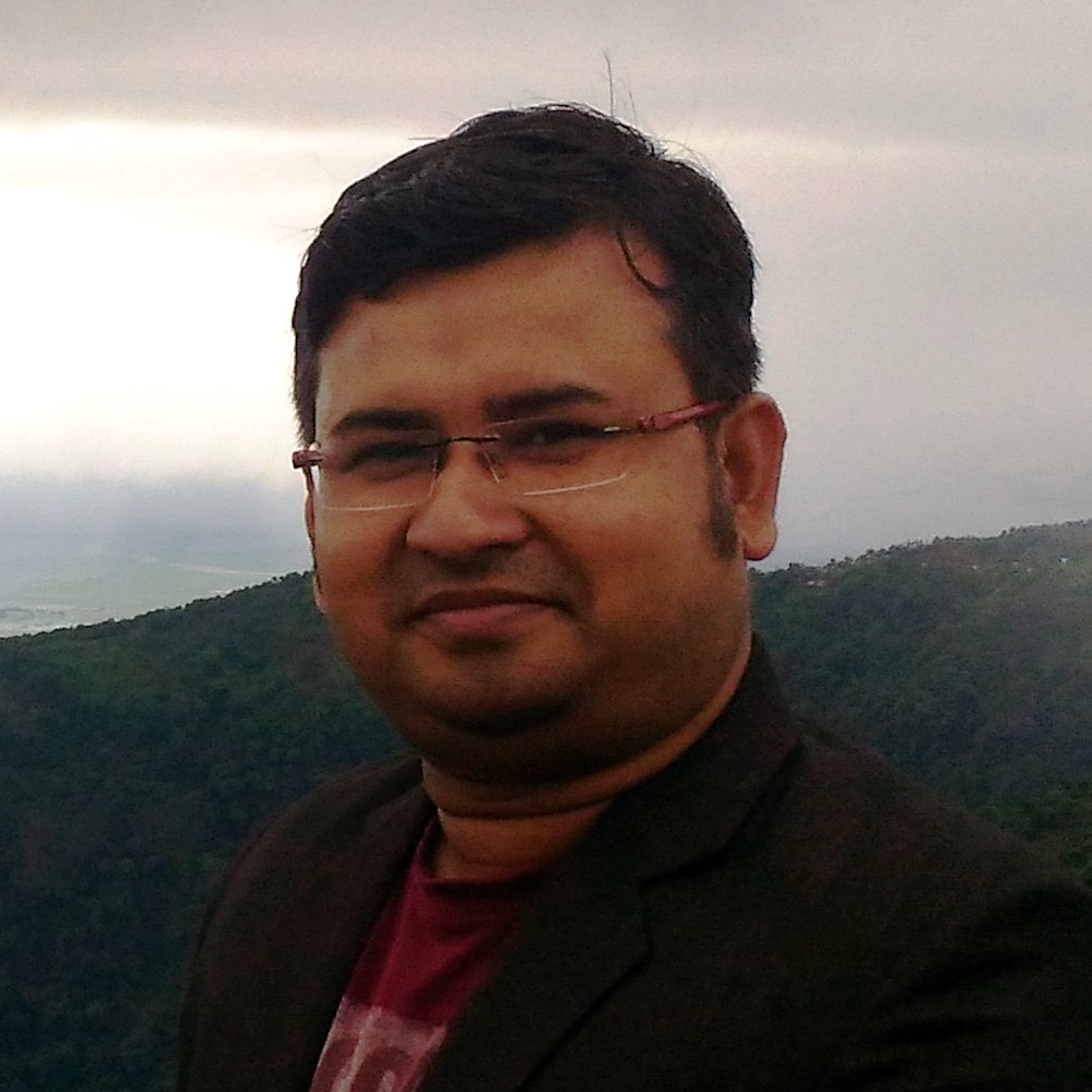 Dip Jyoti Dutta