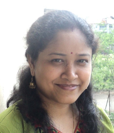 Rajashree Saikia