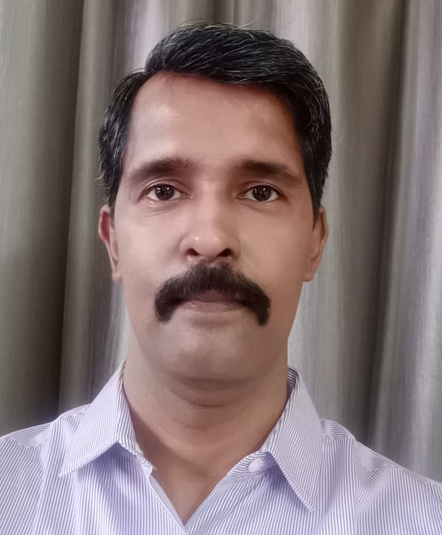 Dr Ashwini Kumar Sharma S Page