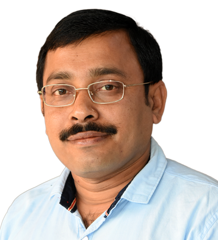 Dr. Amaresh Dalal