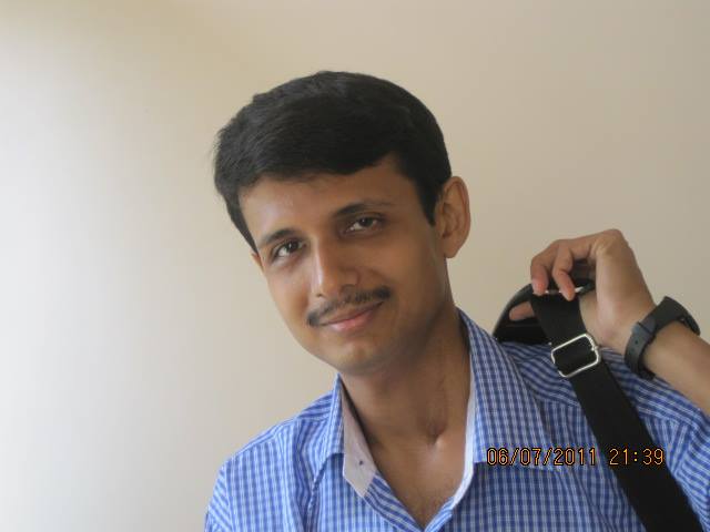 Arijit Sur