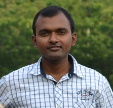 &lt;font face=&quot;Times New Roman&quot;&gt;Dr. Chandan K Jana&lt;/font&gt;