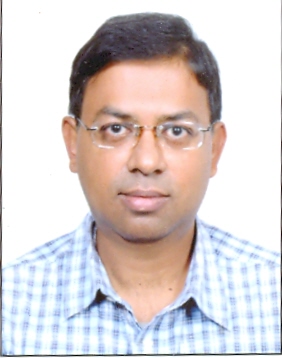 &lt;font face=&quot;Times New Roman&quot;&gt;Prof. Saurabh Basu&lt;/font&gt;