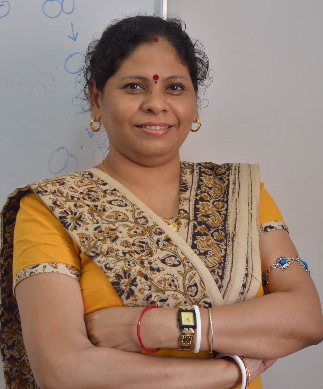 &lt;font face=&quot;Times New Roman&quot;&gt;Dr. Anumita Paul&lt;/font&gt;