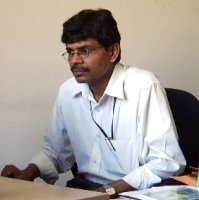 &lt;font face=&quot;Times New Roman&quot;&gt;Dr. Aiyagari Ramesh&lt;/font&gt;