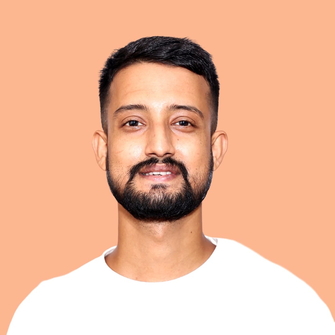 <font face="Times New Roman">DINESH SHARMA</font>