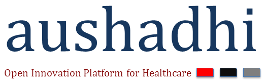 Aushadhi Open Innovation Platform for Healthcare