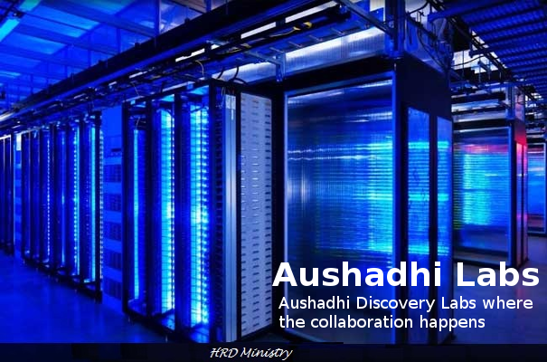 Aushadhi Labs