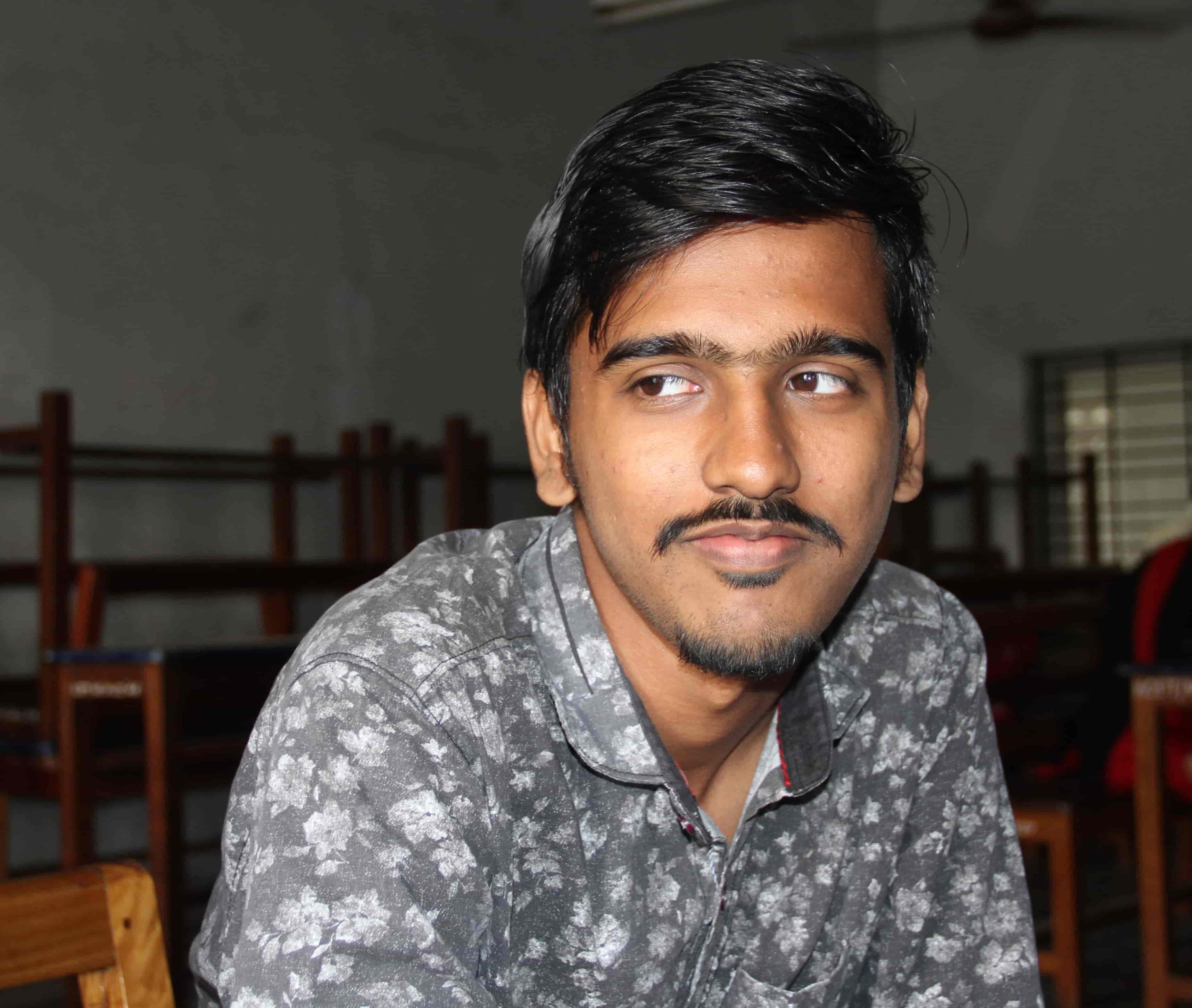 Department of Biosciences and Bioengineering : Indian Institute of ...