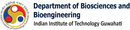 Department of Biosciences and Bioengineering at the Indian Institute of Technology Guwahati