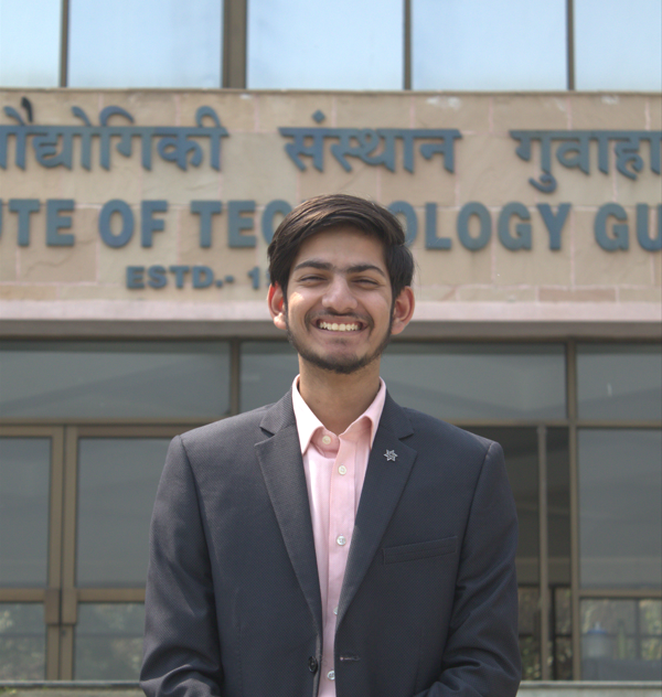 Mayank Agrawal