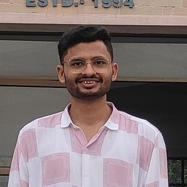 Bhavesh Solanki